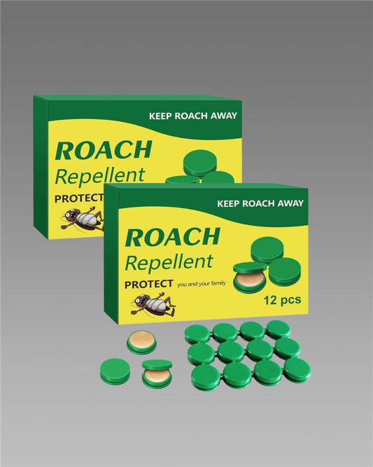 Cockroach Killer Gel (Pack of 24pc)