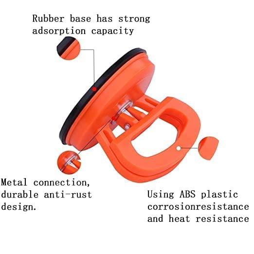 Dent Remover - Powerful Suction Cup