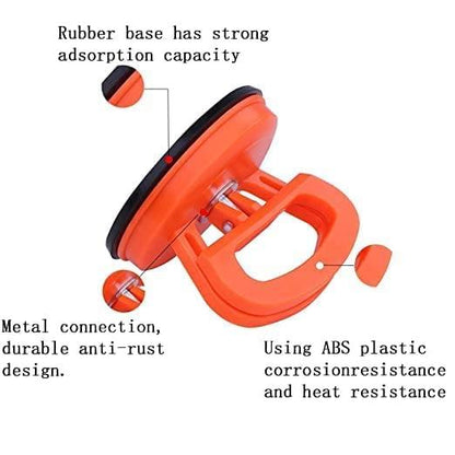 Dent Remover - Powerful Suction Cup