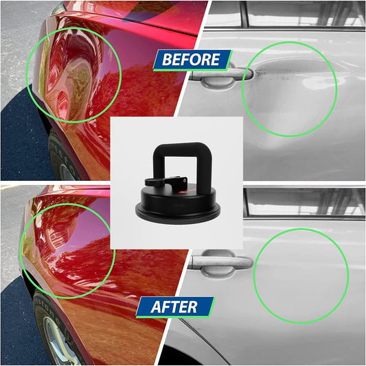 Dent Remover - Powerful Suction Cup