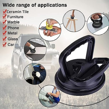 Dent Remover - Powerful Suction Cup