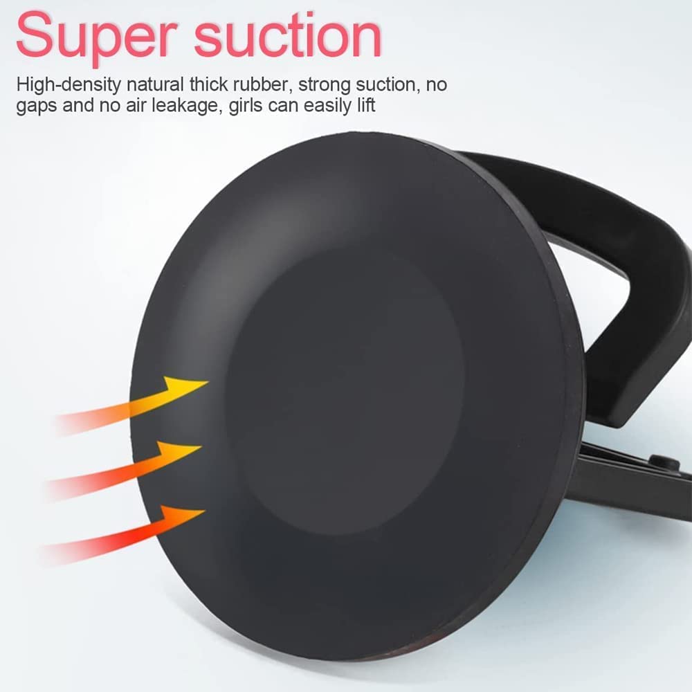 Dent Remover - Powerful Suction Cup