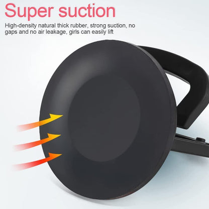 Dent Remover - Powerful Suction Cup